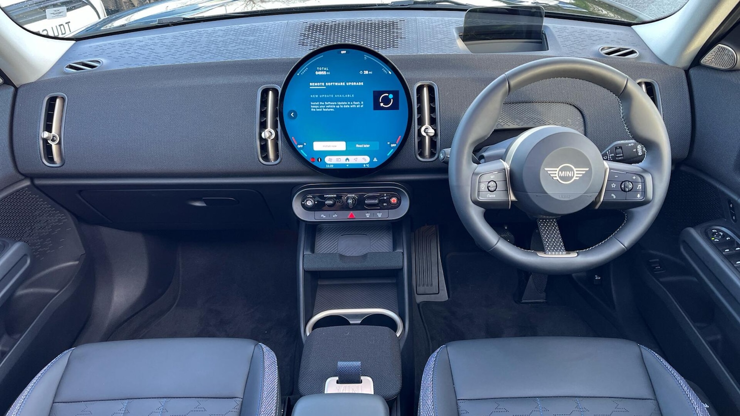 Used MINI Countryman 2025 for sale - 76800957: Photo 4