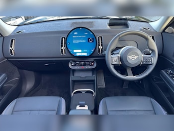 Used MINI Countryman 2025 for sale - 76800957: Photo