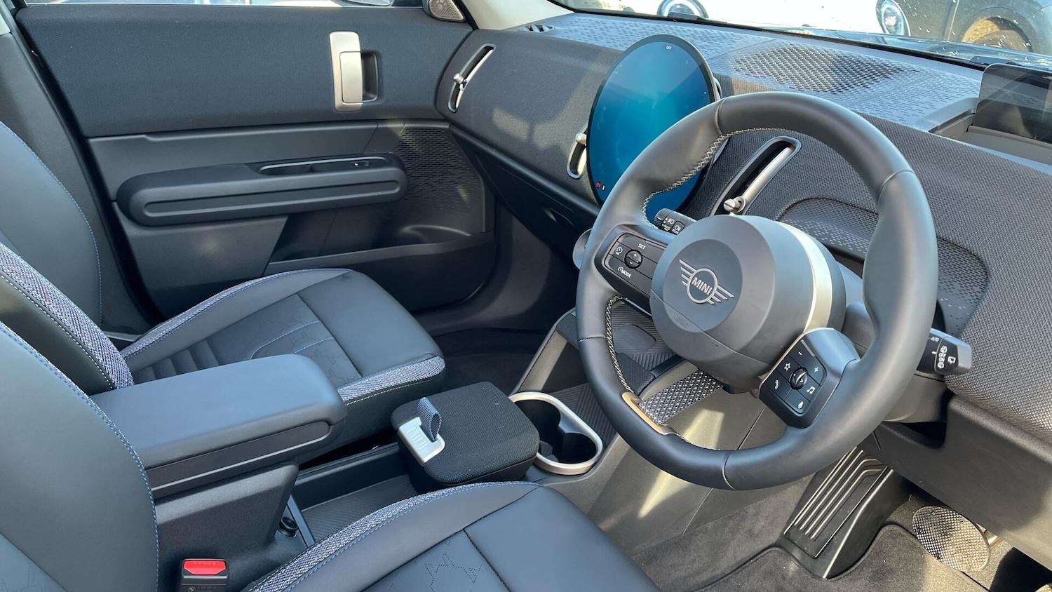 Used MINI Countryman 2025 for sale - 76800957: Photo 6