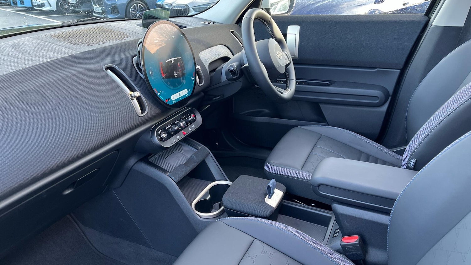 Used MINI Countryman 2025 for sale - 76800957: Photo 7