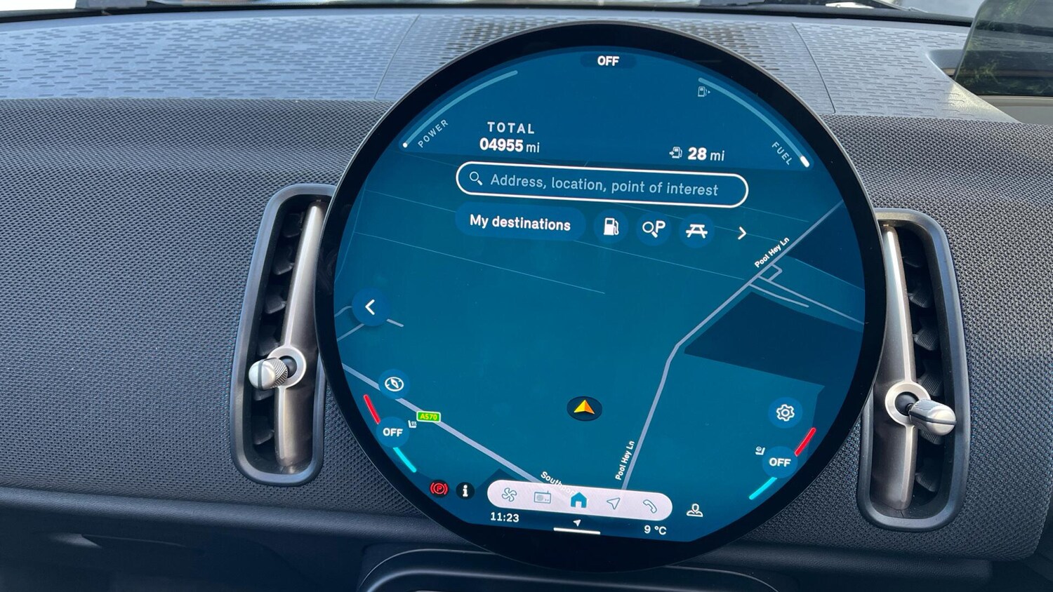 Used MINI Countryman 2025 for sale - 76800957: Photo 8