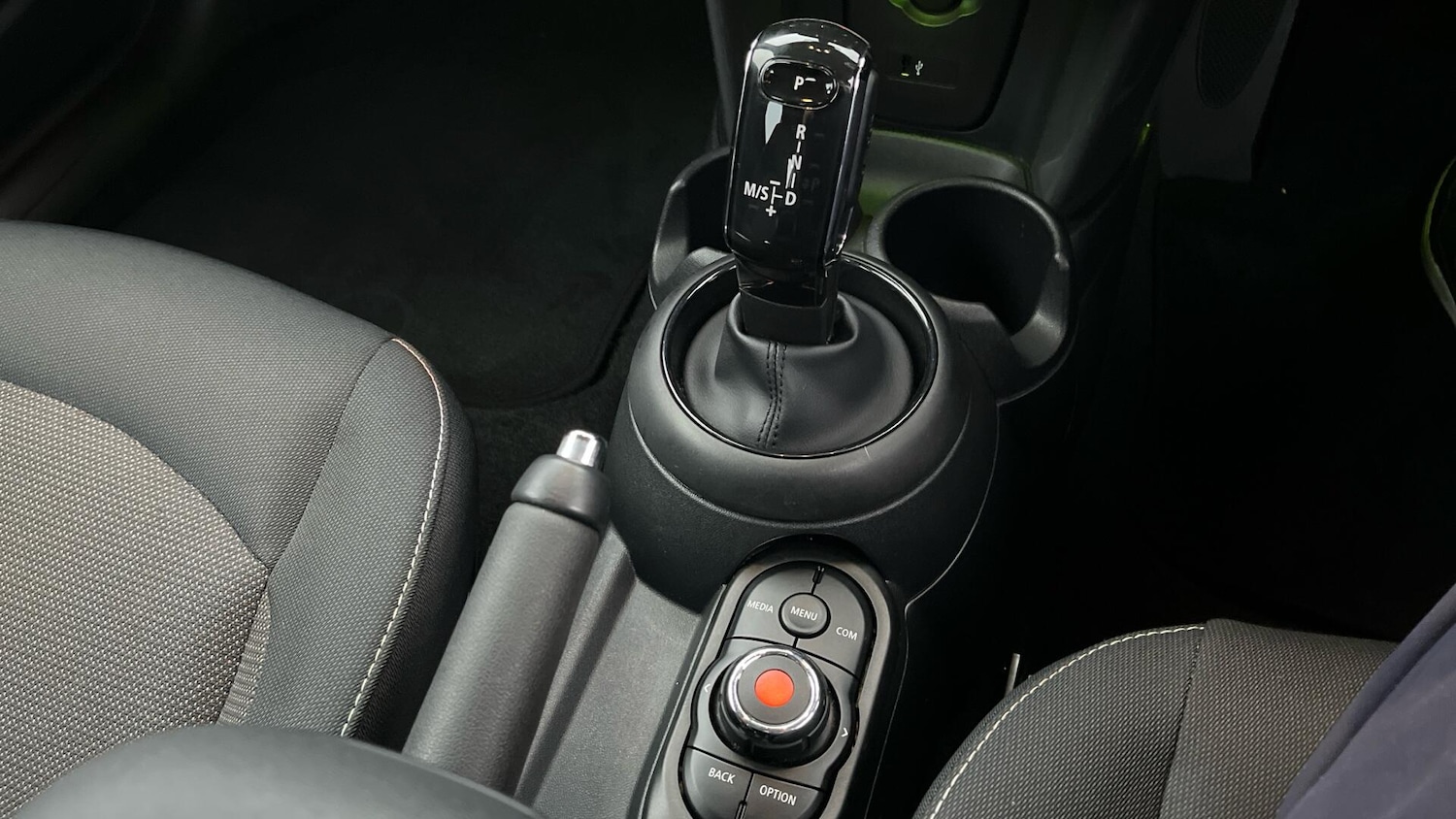 Used MINI Hatch 2020 for sale - 77192023: Photo 10