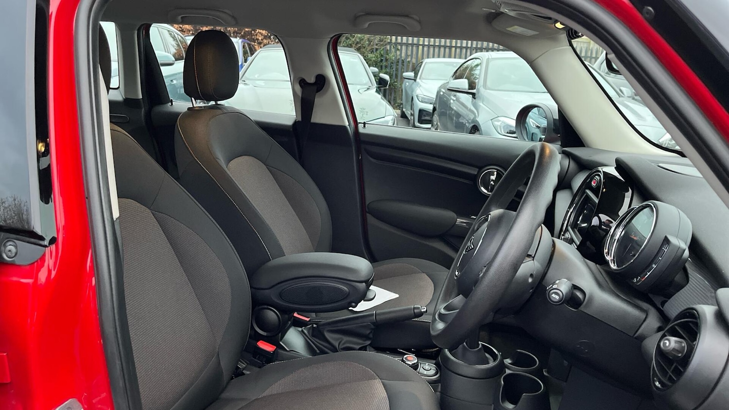 Used MINI Hatch 2020 for sale - 77192023: Photo 11