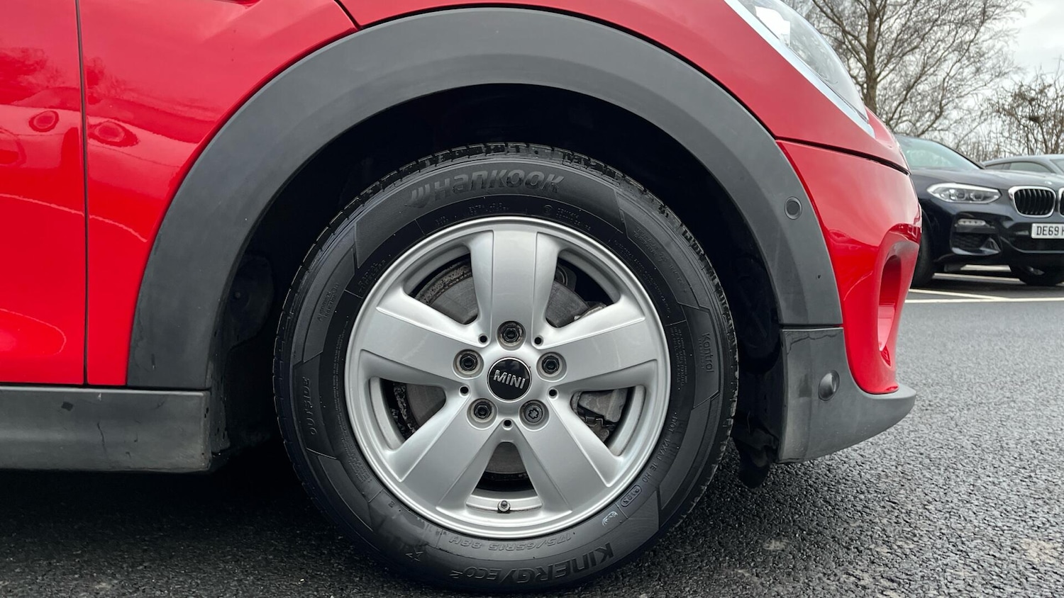 Used MINI Hatch 2020 for sale - 77192023: Photo 14