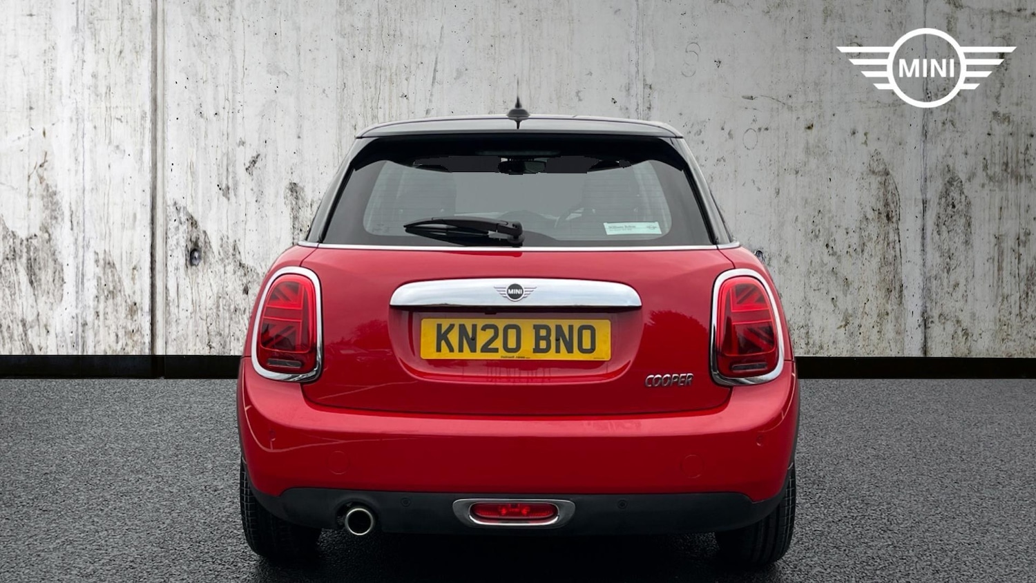 Used MINI Hatch 2020 for sale - 77192023: Photo 15