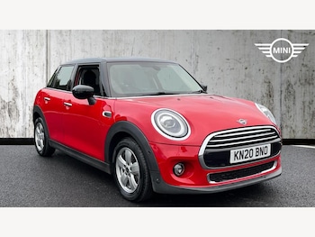 2020 (20) - 1.5 Cooper Classic II 5dr Auto