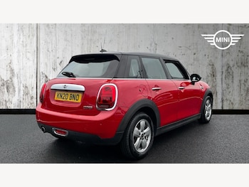 Used MINI Hatch 2020 for sale - 77192023: Photo