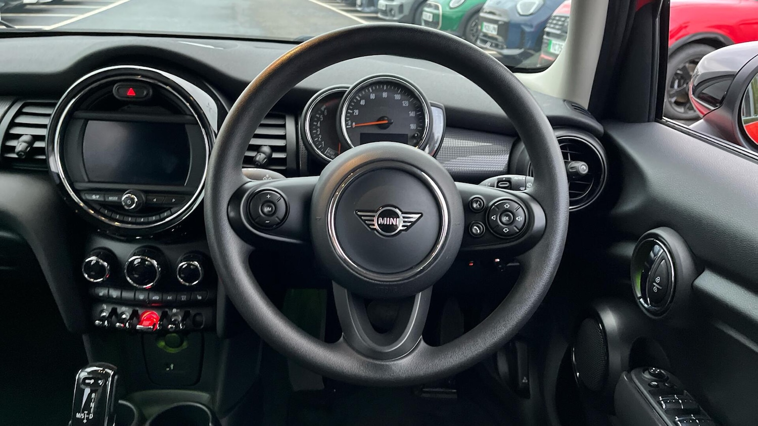 Used MINI Hatch 2020 for sale - 77192023: Photo 5