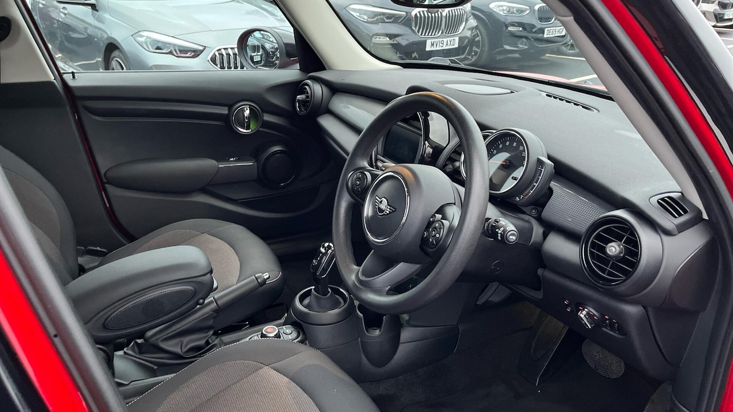 Used MINI Hatch 2020 for sale - 77192023: Photo 6