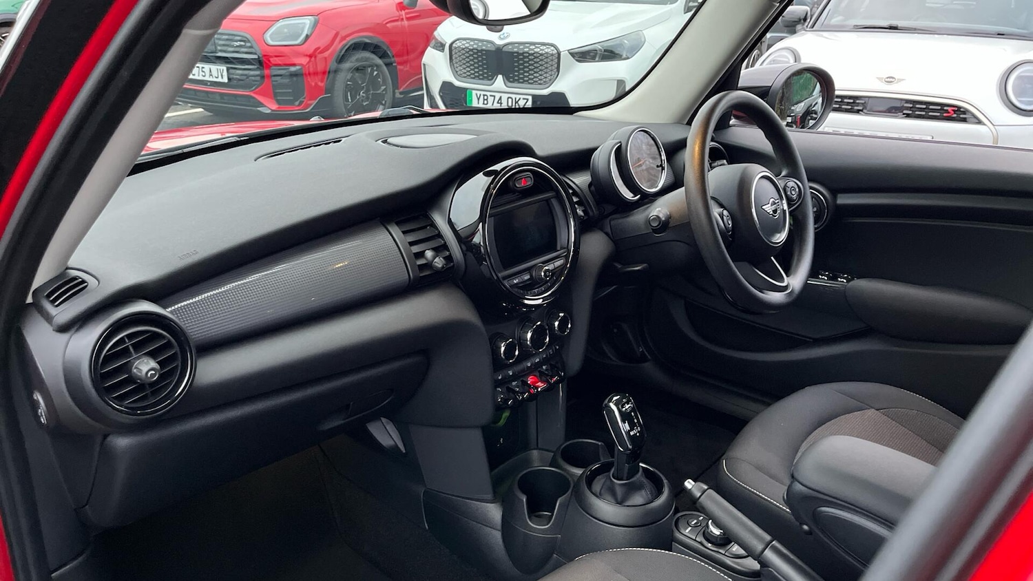 Used MINI Hatch 2020 for sale - 77192023: Photo 7