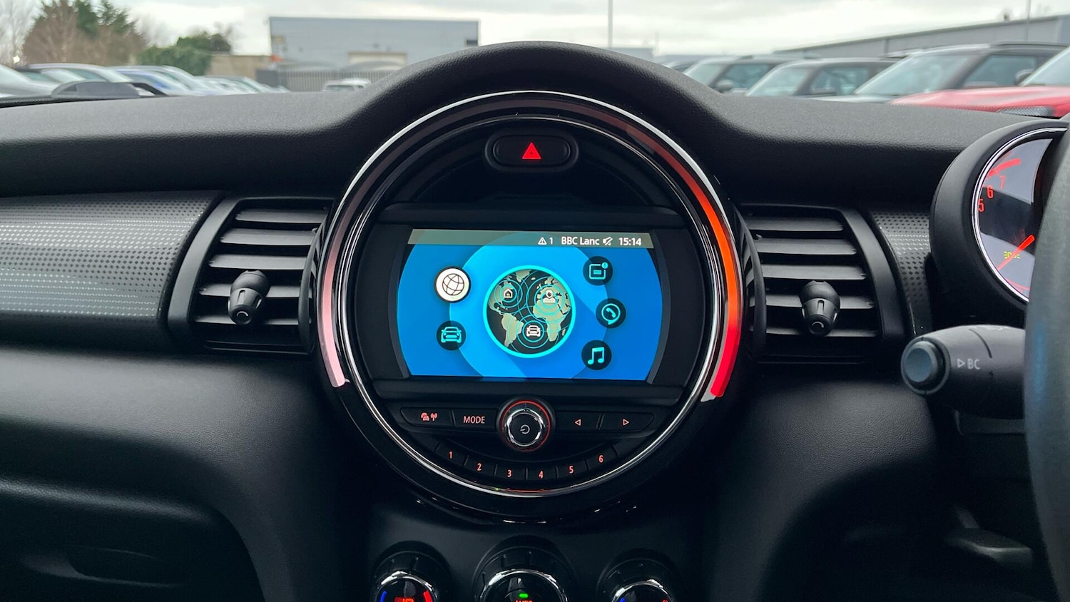 Used MINI Hatch 2020 for sale - 77192023: Photo 8