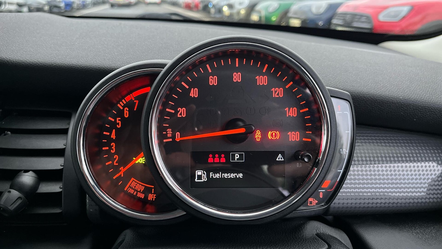 Used MINI Hatch 2020 for sale - 77192023: Photo 9