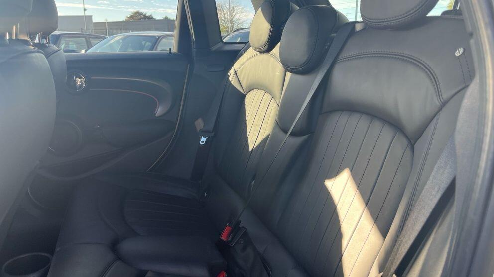 Used MINI Hatch 2022 for sale - 76760410: Photo 11