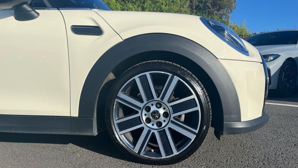 Used MINI Hatch 2022 for sale - 76760410: Photo 12