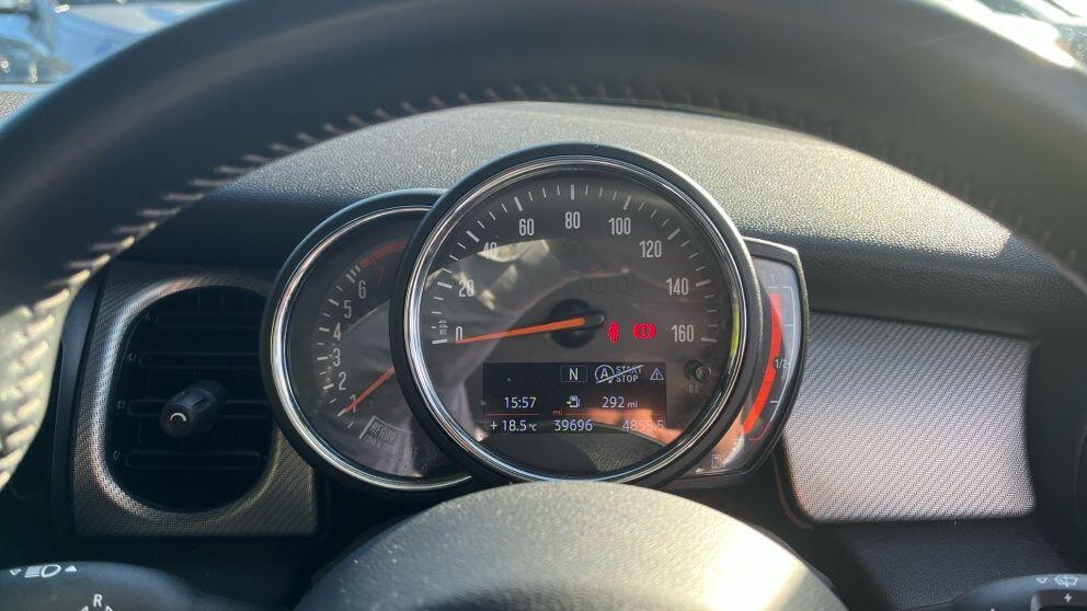 Used MINI Hatch 2022 for sale - 76760410: Photo 14