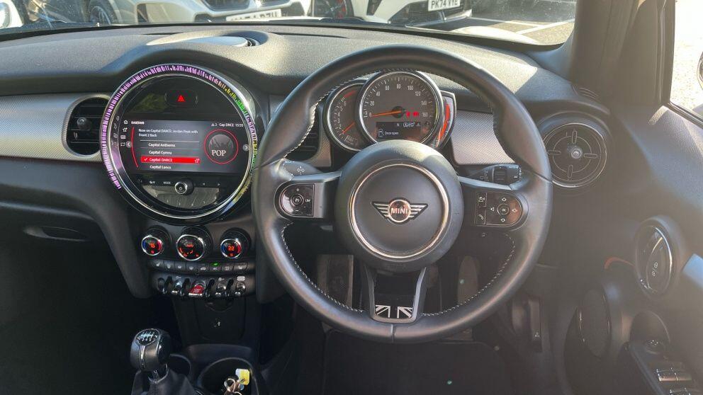 Used MINI Hatch 2022 for sale - 76760410: Photo 15