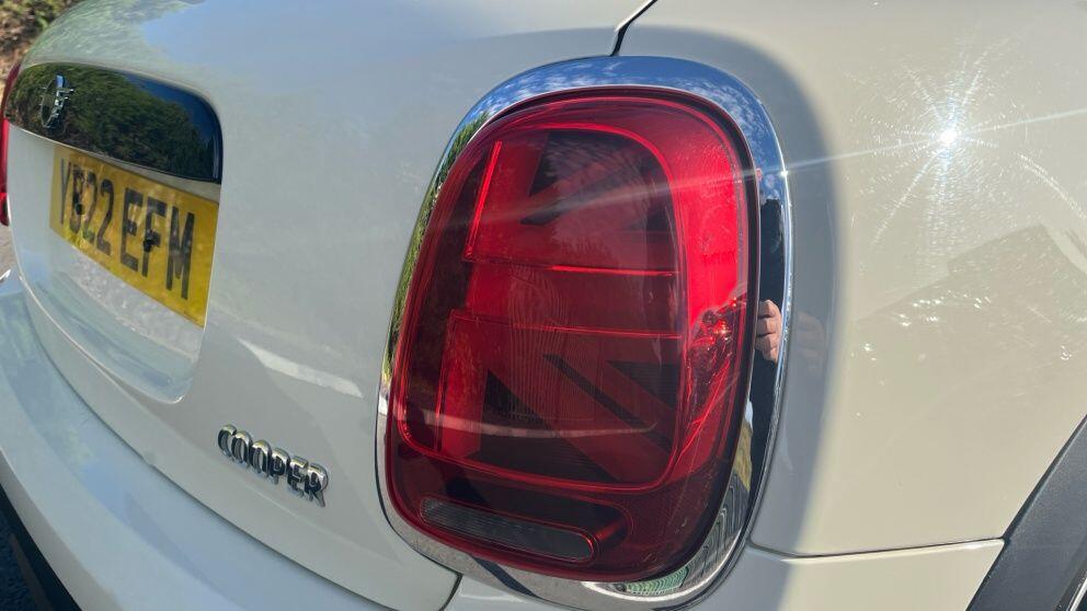 Used MINI Hatch 2022 for sale - 76760410: Photo 17