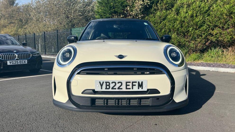 Used MINI Hatch 2022 for sale - 76760410: Photo 2