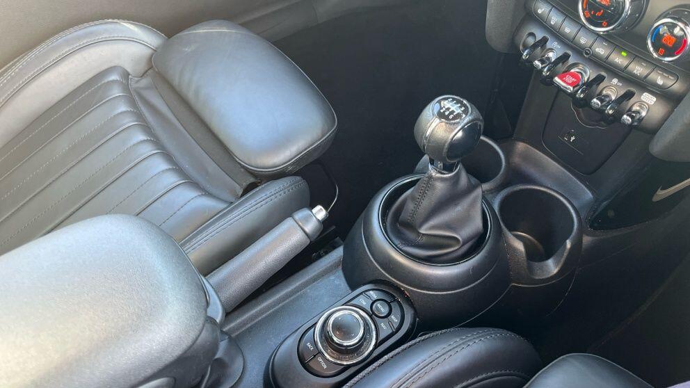 Used MINI Hatch 2022 for sale - 76760410: Photo 21