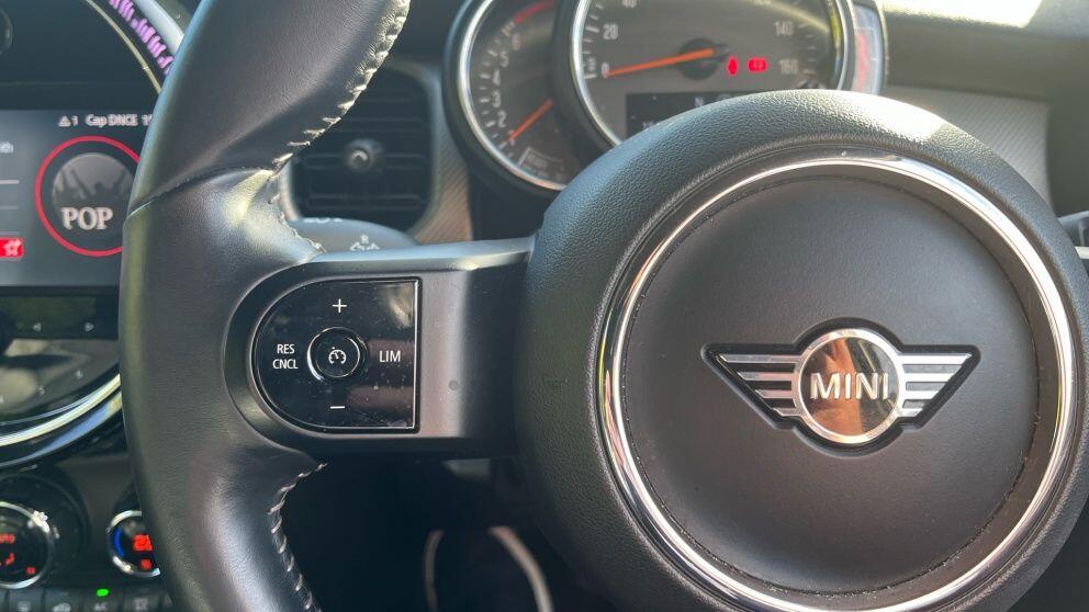 Used MINI Hatch 2022 for sale - 76760410: Photo 23