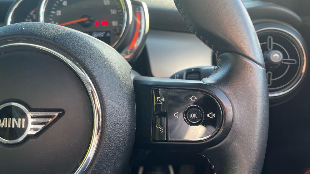 Used MINI Hatch 2022 for sale - 76760410: Photo 24