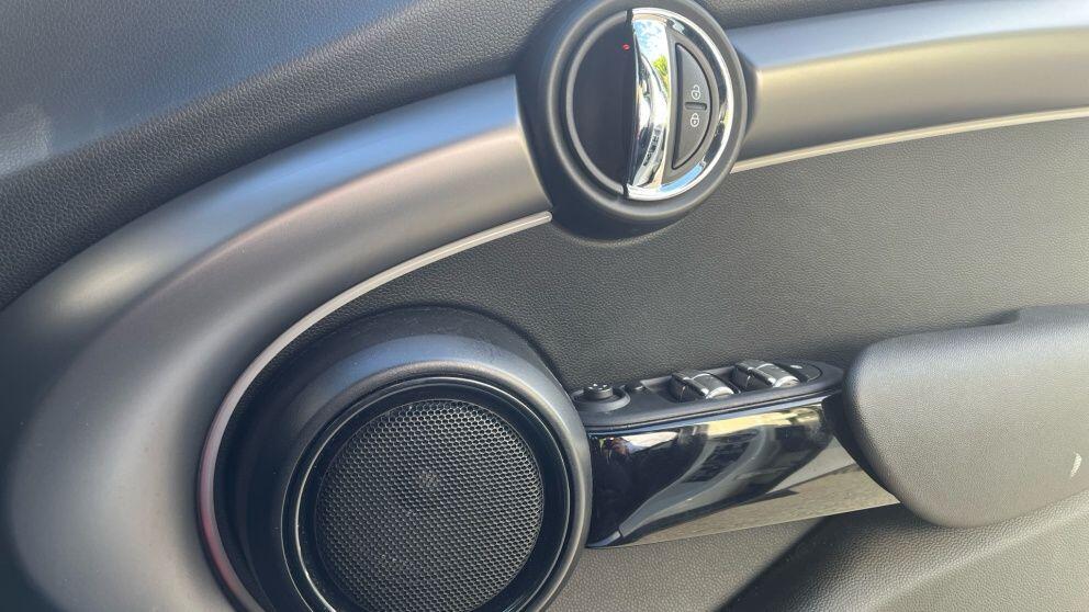 Used MINI Hatch 2022 for sale - 76760410: Photo 25