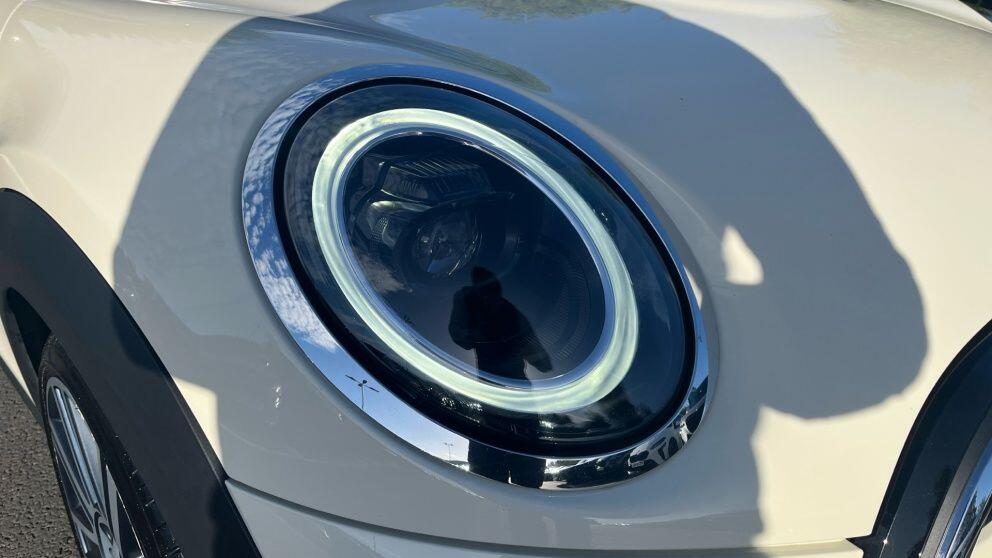 Used MINI Hatch 2022 for sale - 76760410: Photo 26