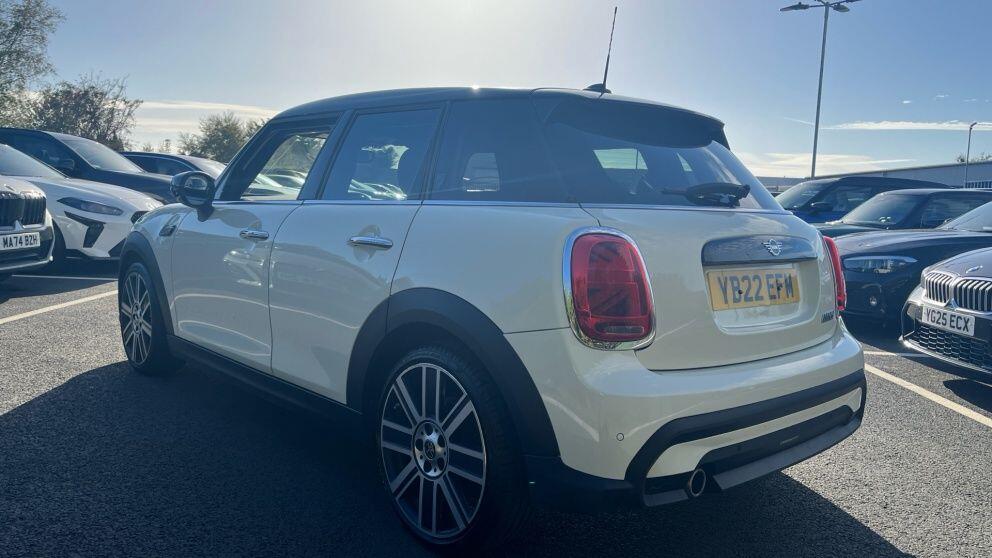 Used MINI Hatch 2022 for sale - 76760410: Photo 3