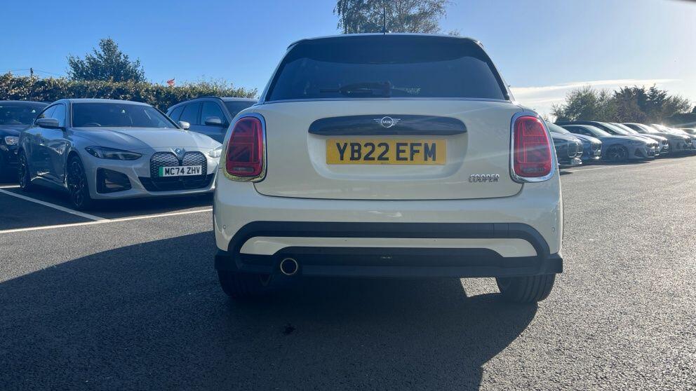 Used MINI Hatch 2022 for sale - 76760410: Photo 4