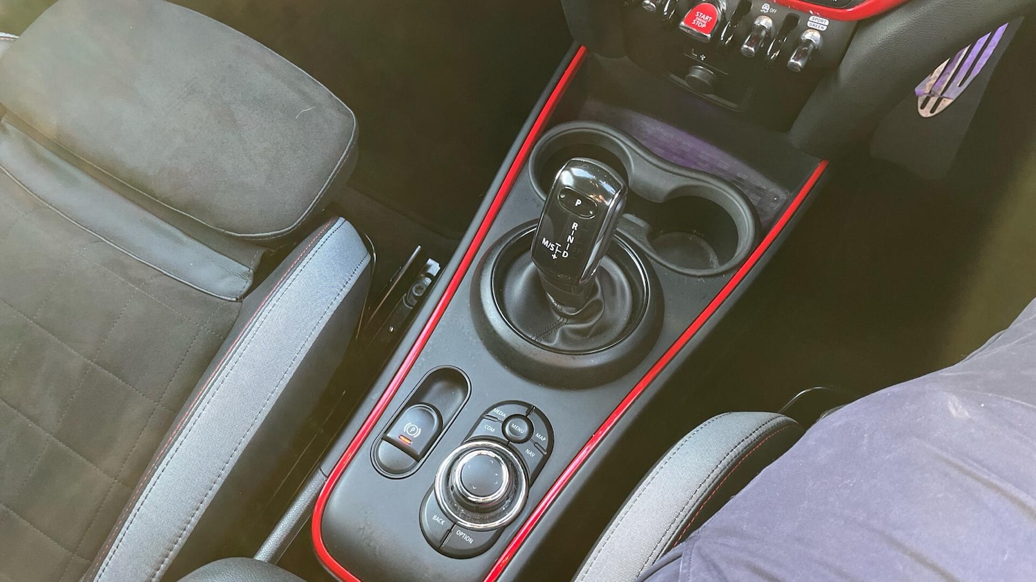 Used MINI Countryman 2022 for sale - 76887363: Photo 10