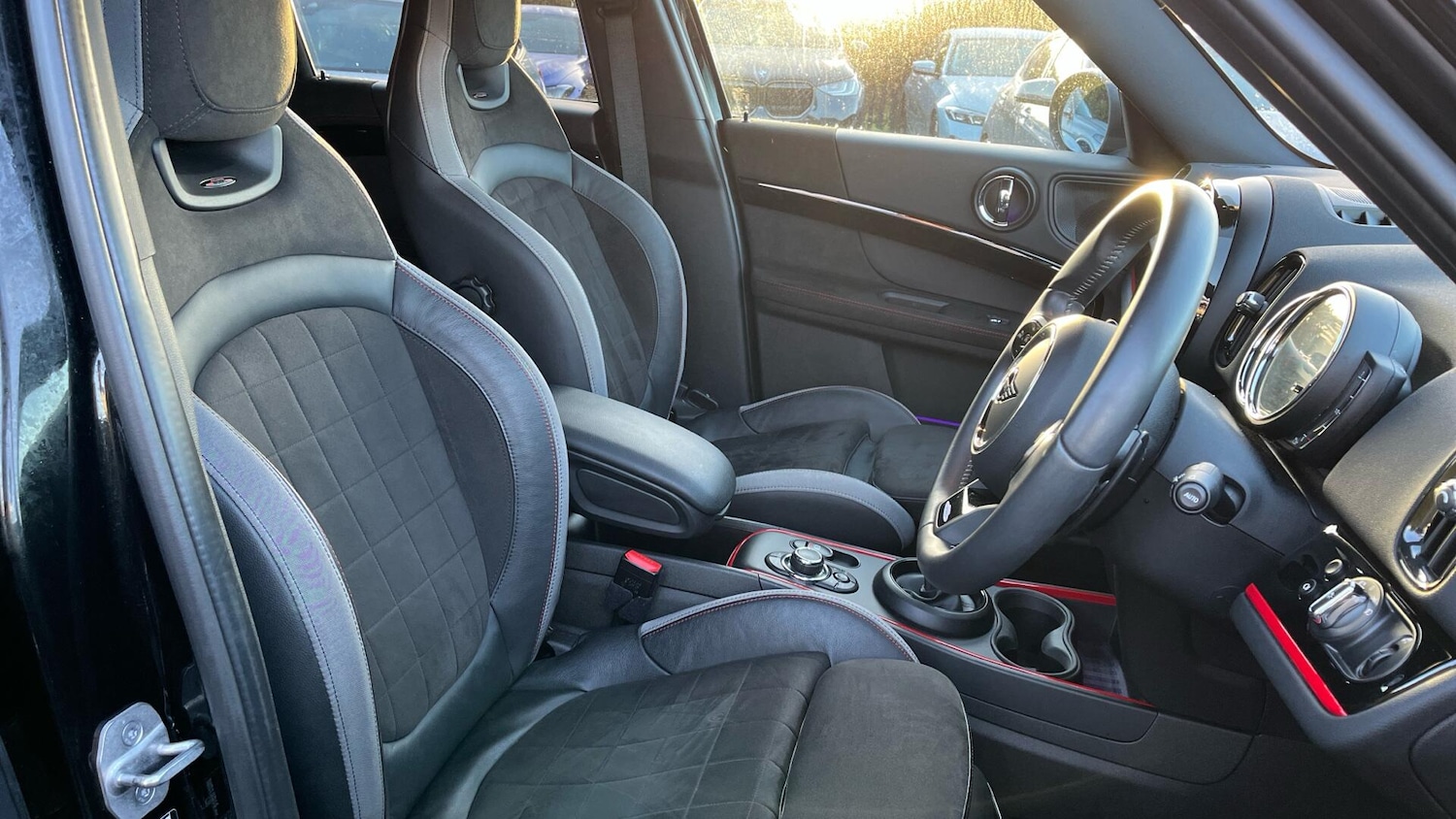 Used MINI Countryman 2022 for sale - 76887363: Photo 11