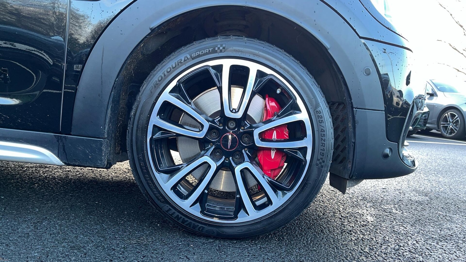 Used MINI Countryman 2022 for sale - 76887363: Photo 14