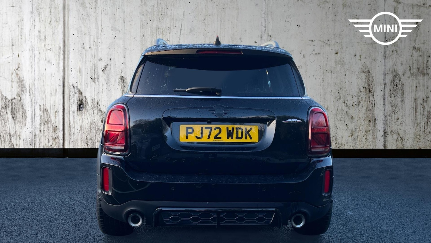 Used MINI Countryman 2022 for sale - 76887363: Photo 15