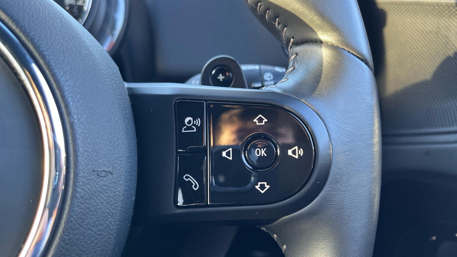 Used MINI Countryman 2022 for sale - 76887363: Photo 18