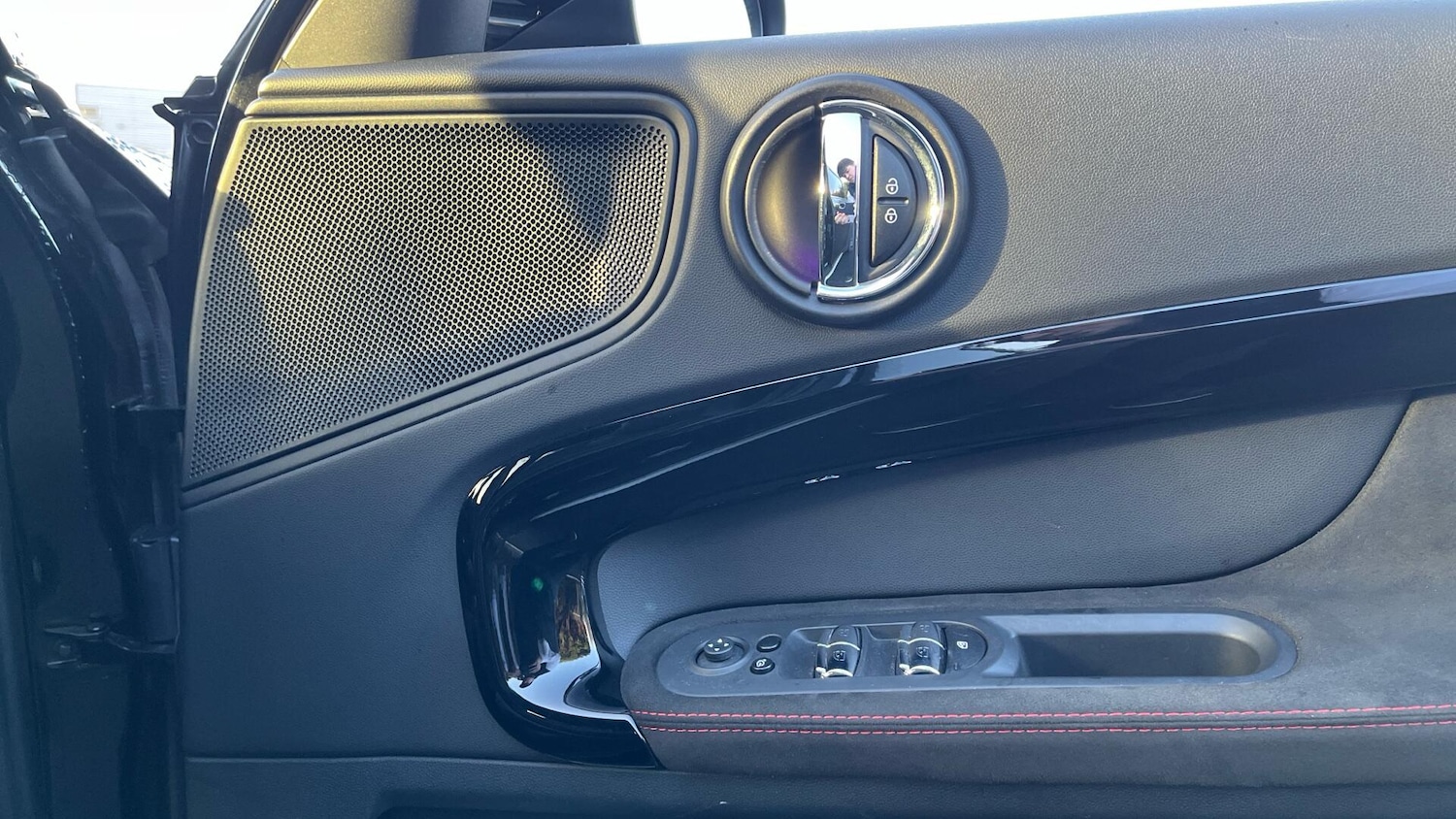 Used MINI Countryman 2022 for sale - 76887363: Photo 20