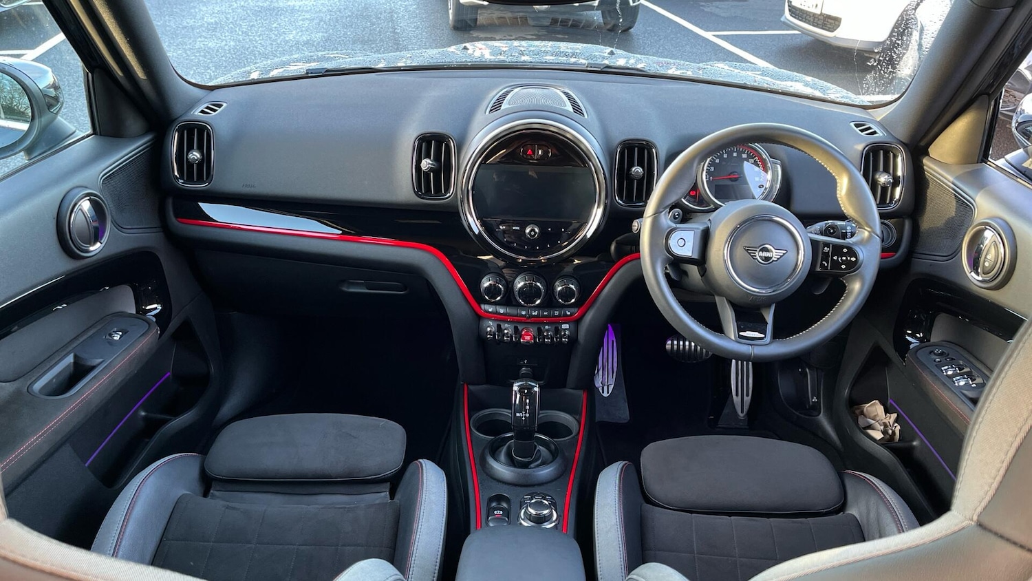 Used MINI Countryman 2022 for sale - 76887363: Photo 4