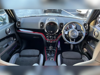 Used MINI Countryman 2022 for sale - 76887363: Photo