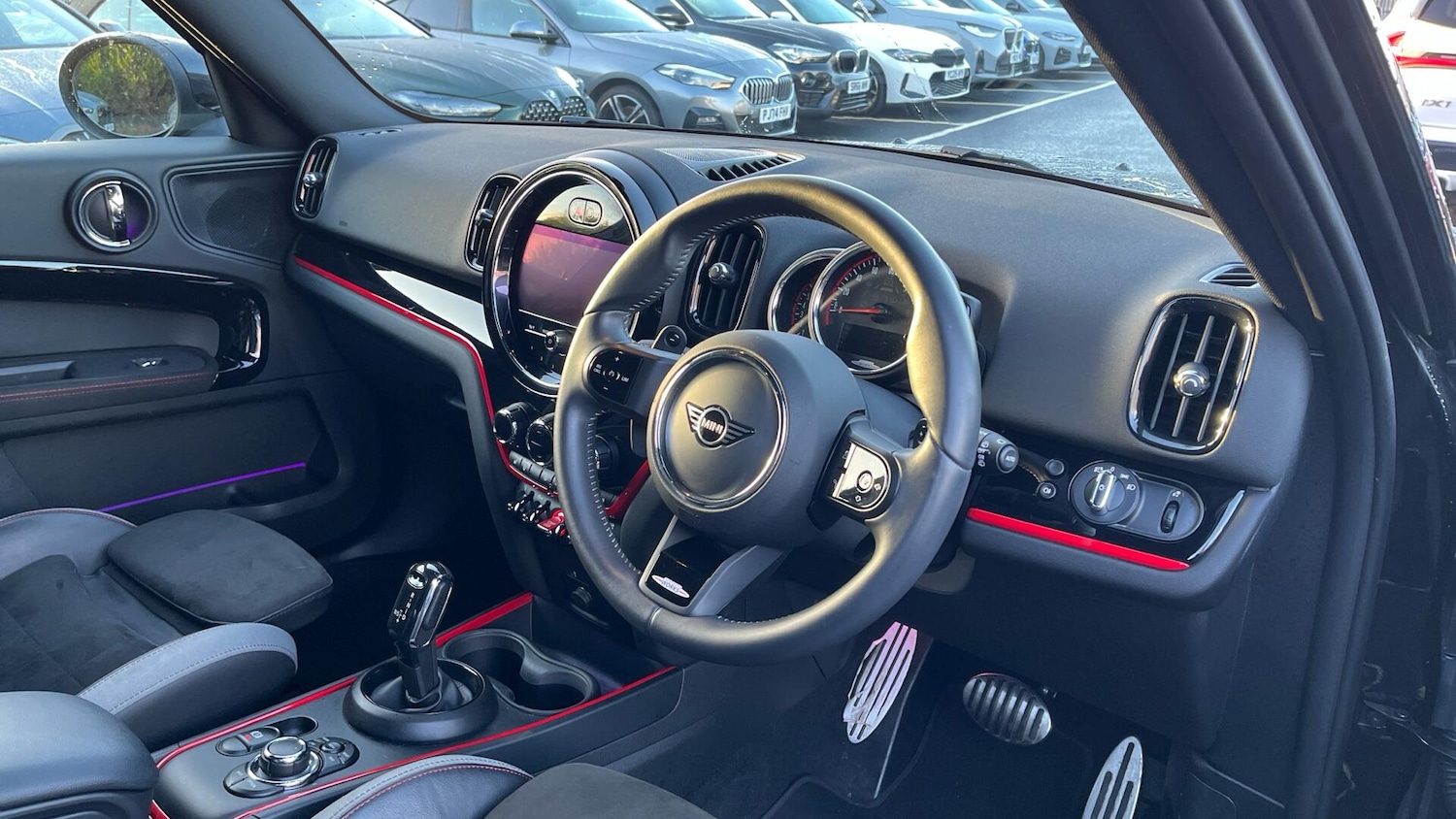 Used MINI Countryman 2022 for sale - 76887363: Photo 6