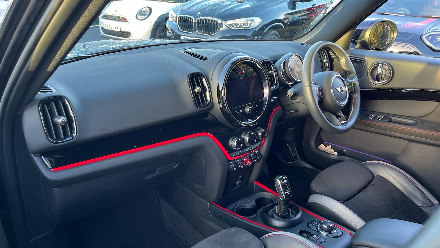 Used MINI Countryman 2022 for sale - 76887363: Photo 7