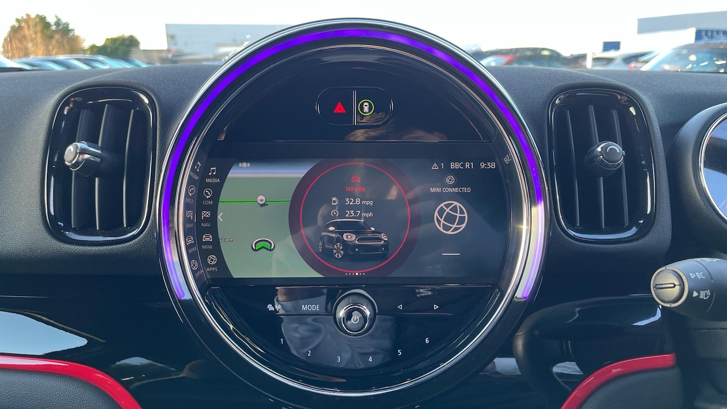 Used MINI Countryman 2022 for sale - 76887363: Photo 8