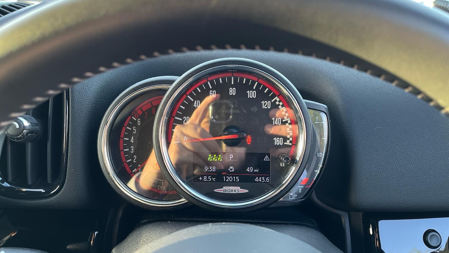 Used MINI Countryman 2022 for sale - 76887363: Photo 9