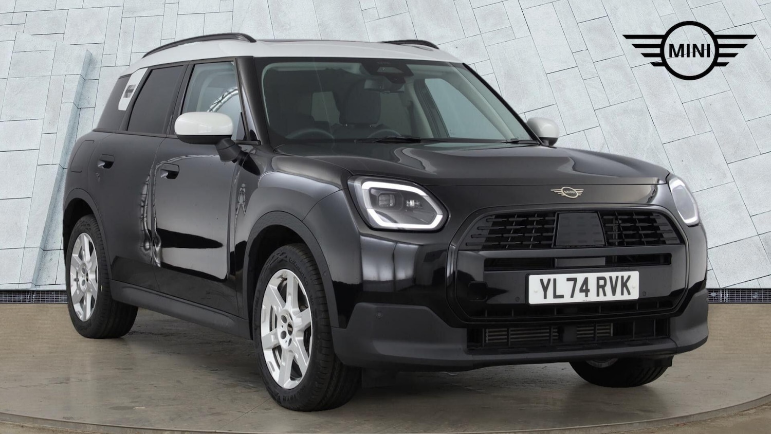 Used MINI Countryman 2025 for sale - 76760383: Photo 1