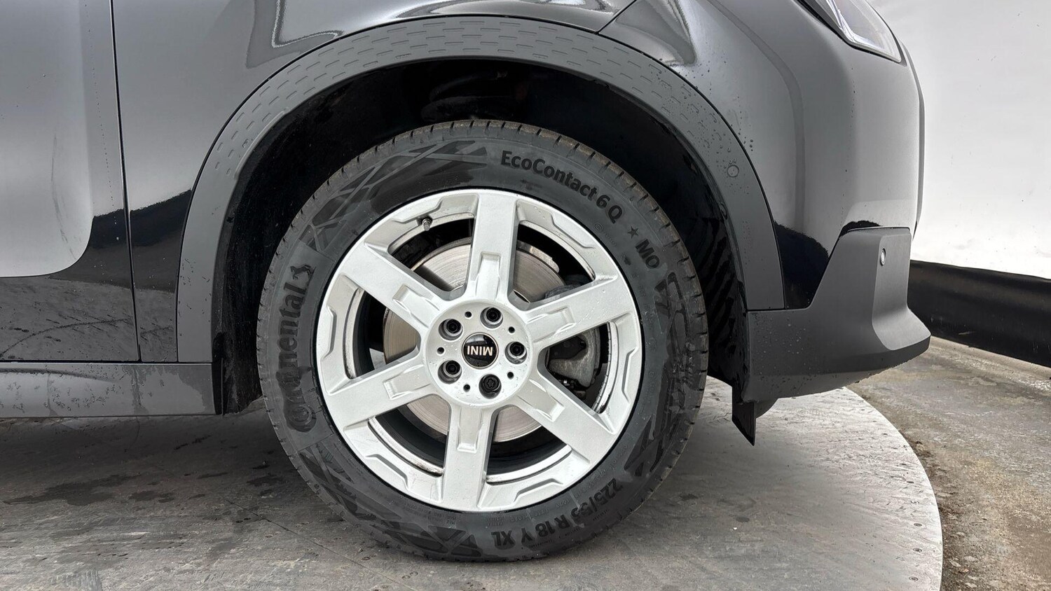 Used MINI Countryman 2025 for sale - 76760383: Photo 13