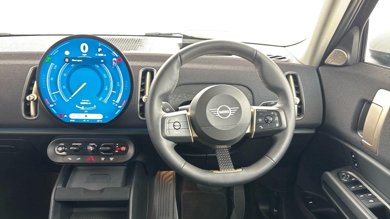 Used MINI Countryman 2025 for sale - 76760383: Photo 16