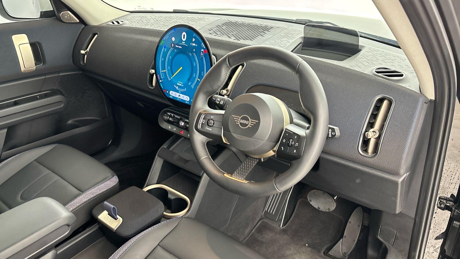 Used MINI Countryman 2025 for sale - 76760383: Photo 17