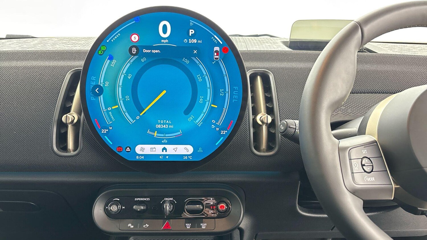 Used MINI Countryman 2025 for sale - 76760383: Photo 18