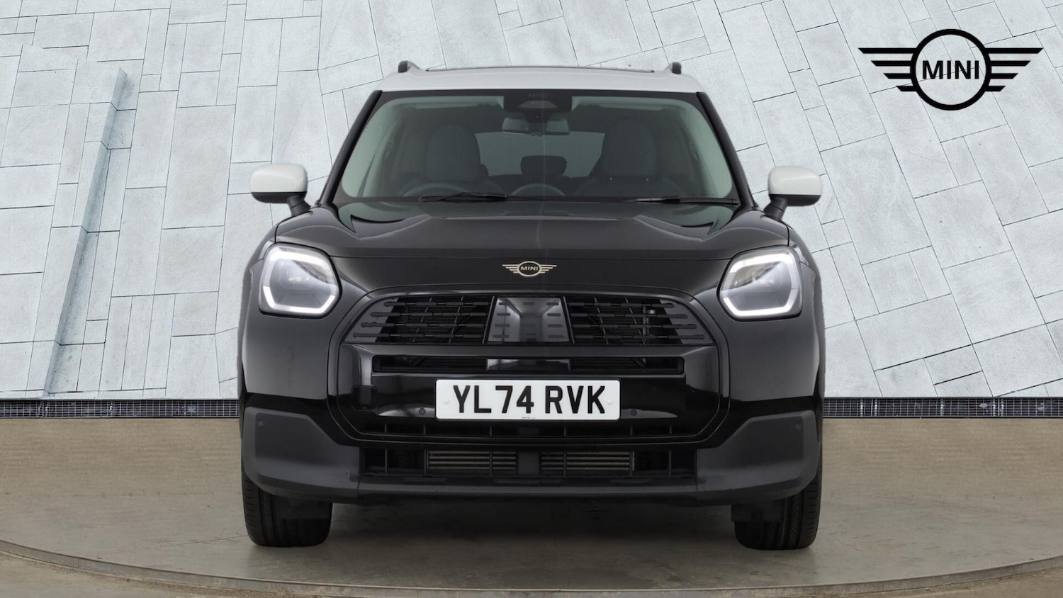 Used MINI Countryman 2025 for sale - 76760383: Photo 2