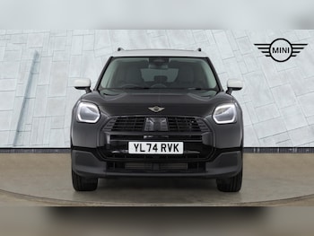 Used MINI Countryman 2025 for sale - 76760383: Photo