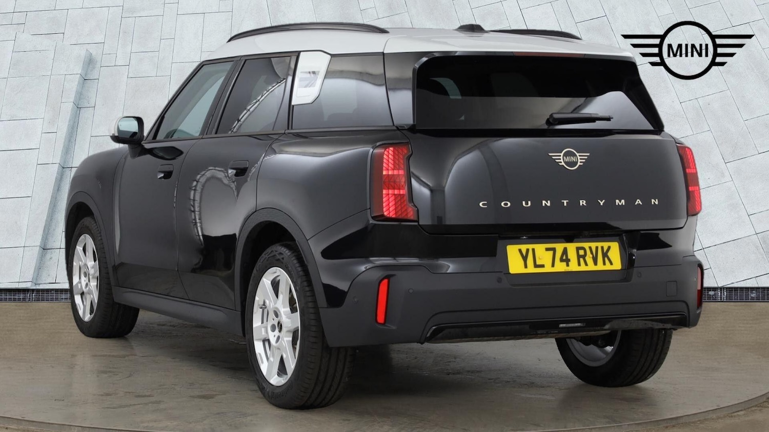 Used MINI Countryman 2025 for sale - 76760383: Photo 3