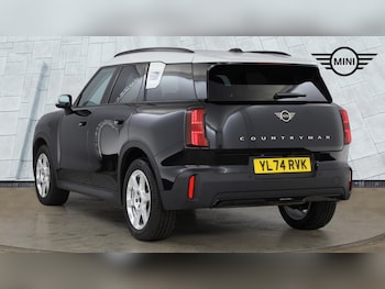 Used MINI Countryman 2025 for sale - 76760383: Photo